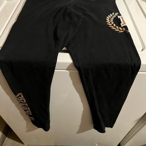 Victoria’s Secret Pink Yoga Pants